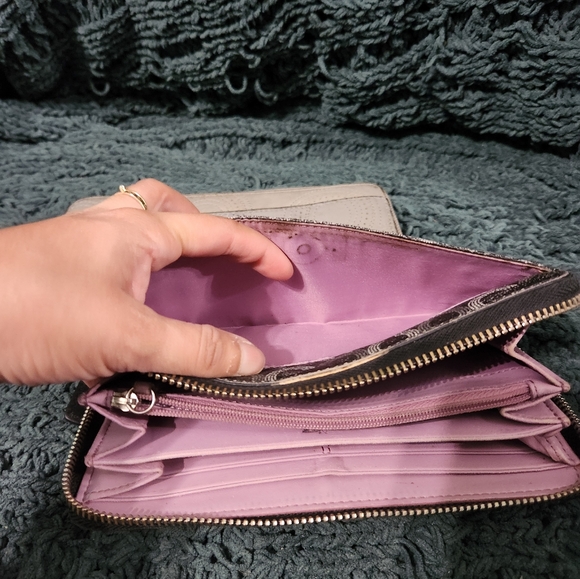 Project Coach Wallet Bundle - Picture 6 of 14